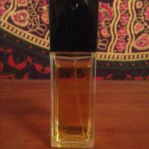 Chanel no.5